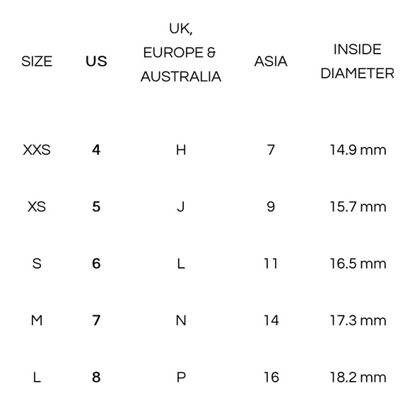 Ted Baker Crystal Rosette Ring - Rose Gold - Picture 6 of 6